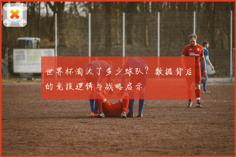 世界杯淘汰了多少球队？数据背后的竞技逻辑与战略启示
