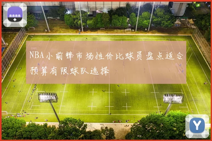 NBA小前锋市场性价比球员盘点适合预算有限球队选择