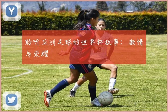 聆听亚洲足球的世界杯故事：激情与荣耀