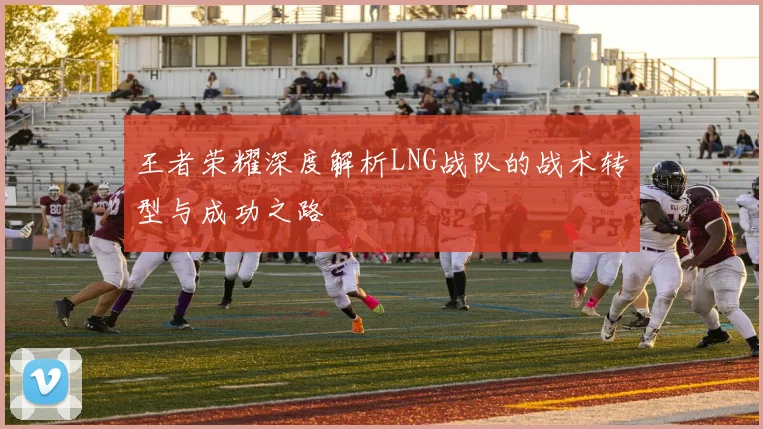 王者荣耀深度解析LNG战队的战术转型与成功之路