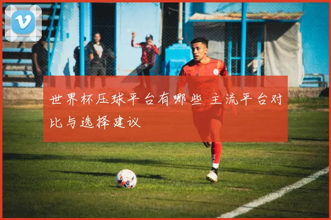 世界杯压球平台有哪些 主流平台对比与选择建议