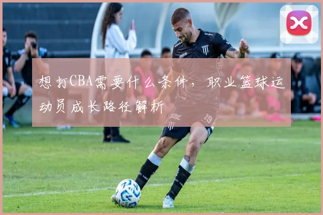 想打CBA需要什么条件,职业篮球运动员成长路径解析