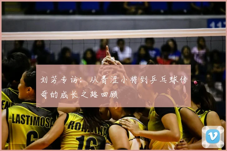刘芳专访：从青涩小将到乒乓球传奇的成长之路回顾