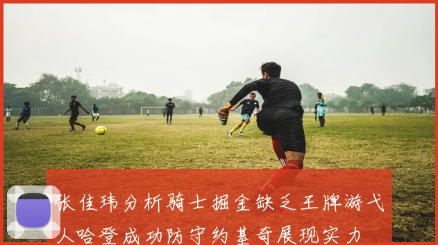 张佳玮分析骑士掘金缺乏王牌游弋人哈登成功防守约基奇展现实力
